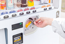 午前の30分休憩