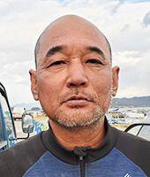 T.Yさん（50代・男性）