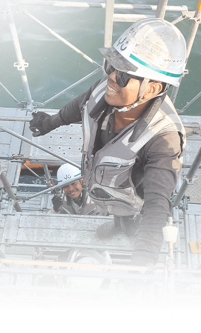 現場スタッフ・工場内作業員募集